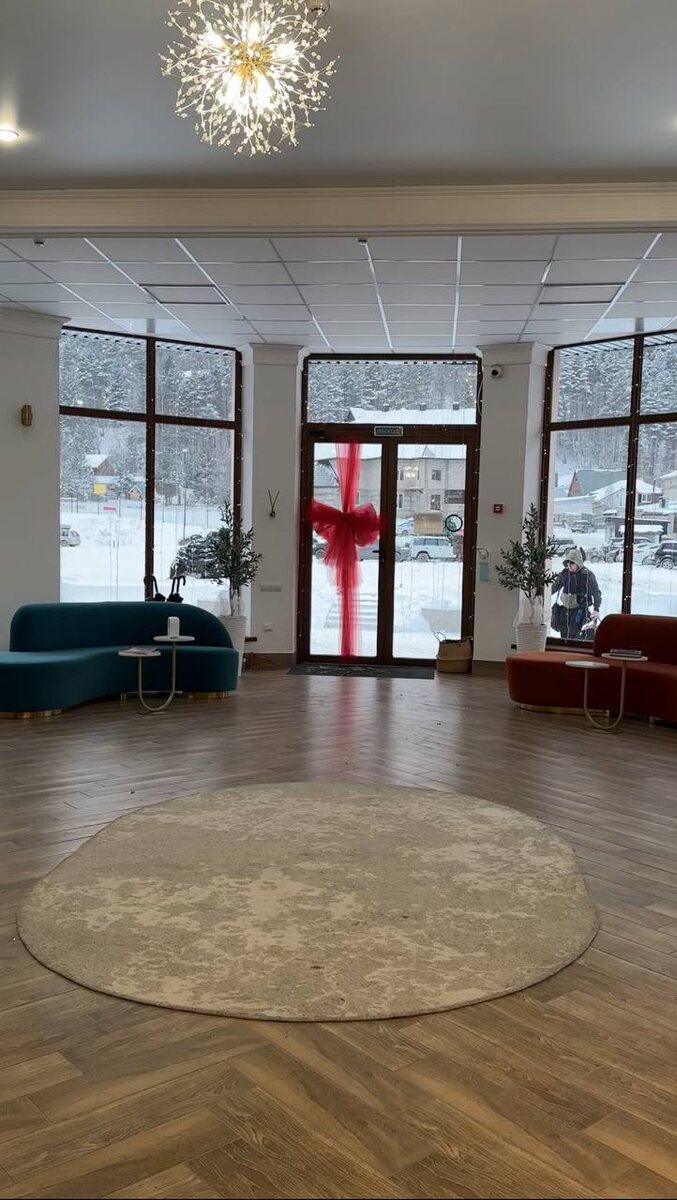 фото отеля Чегет Стар