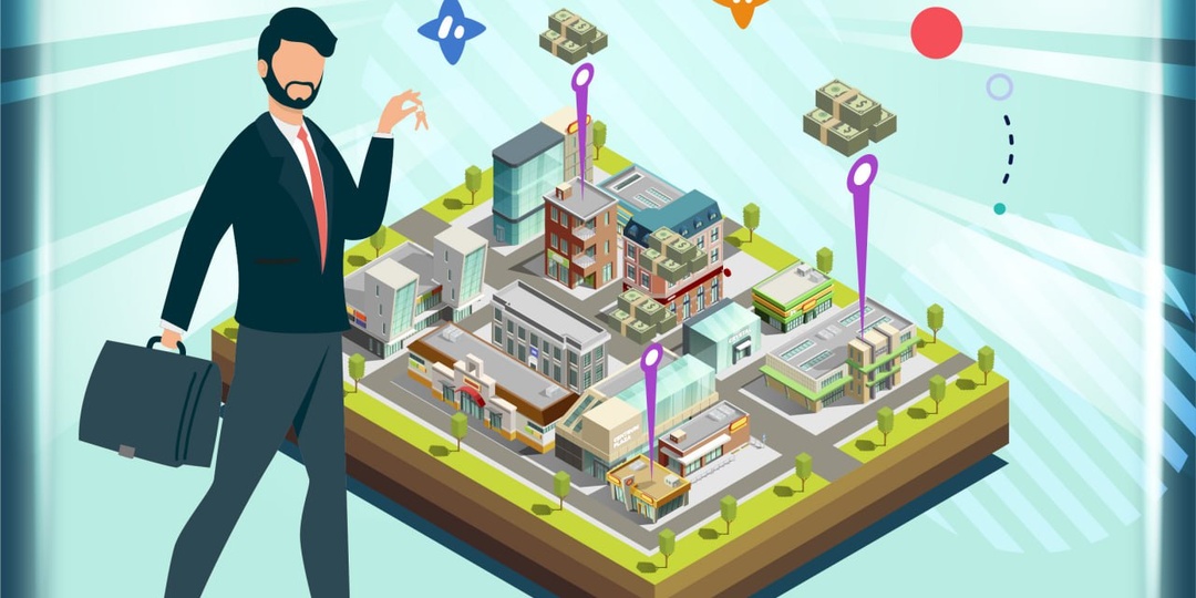 ⚖️ Изменения в законах о недвижимости в 2026 году