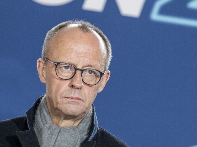     Peter Kneffel/dpa/Global Look Press