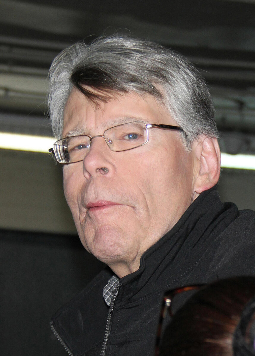 Стивен Кинг