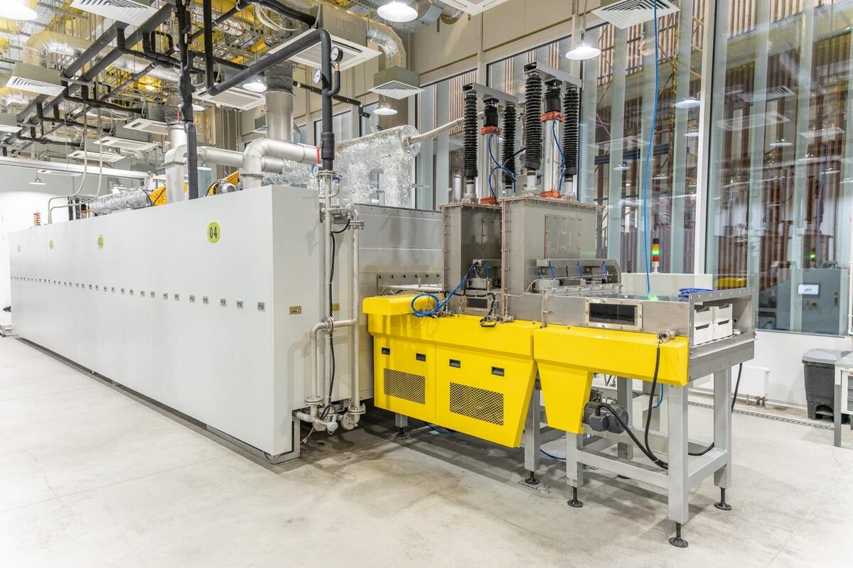 Источник фото: телеграм-канал "Наше все" 