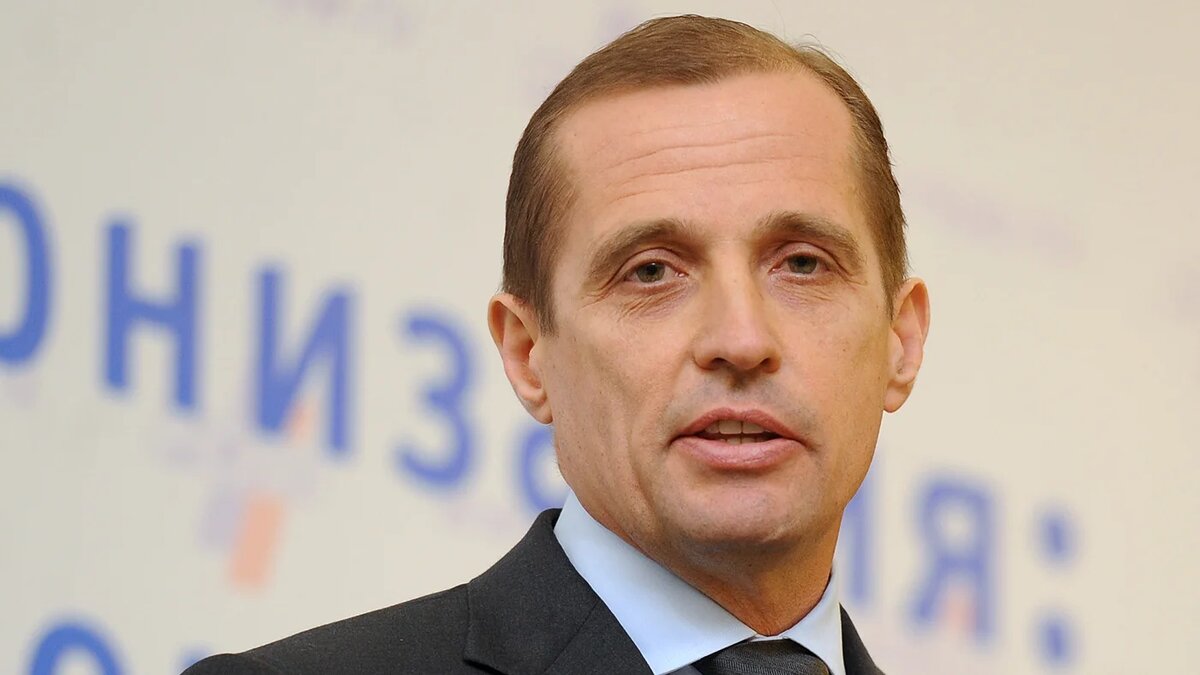   Владимир Астапкович / ТАСС