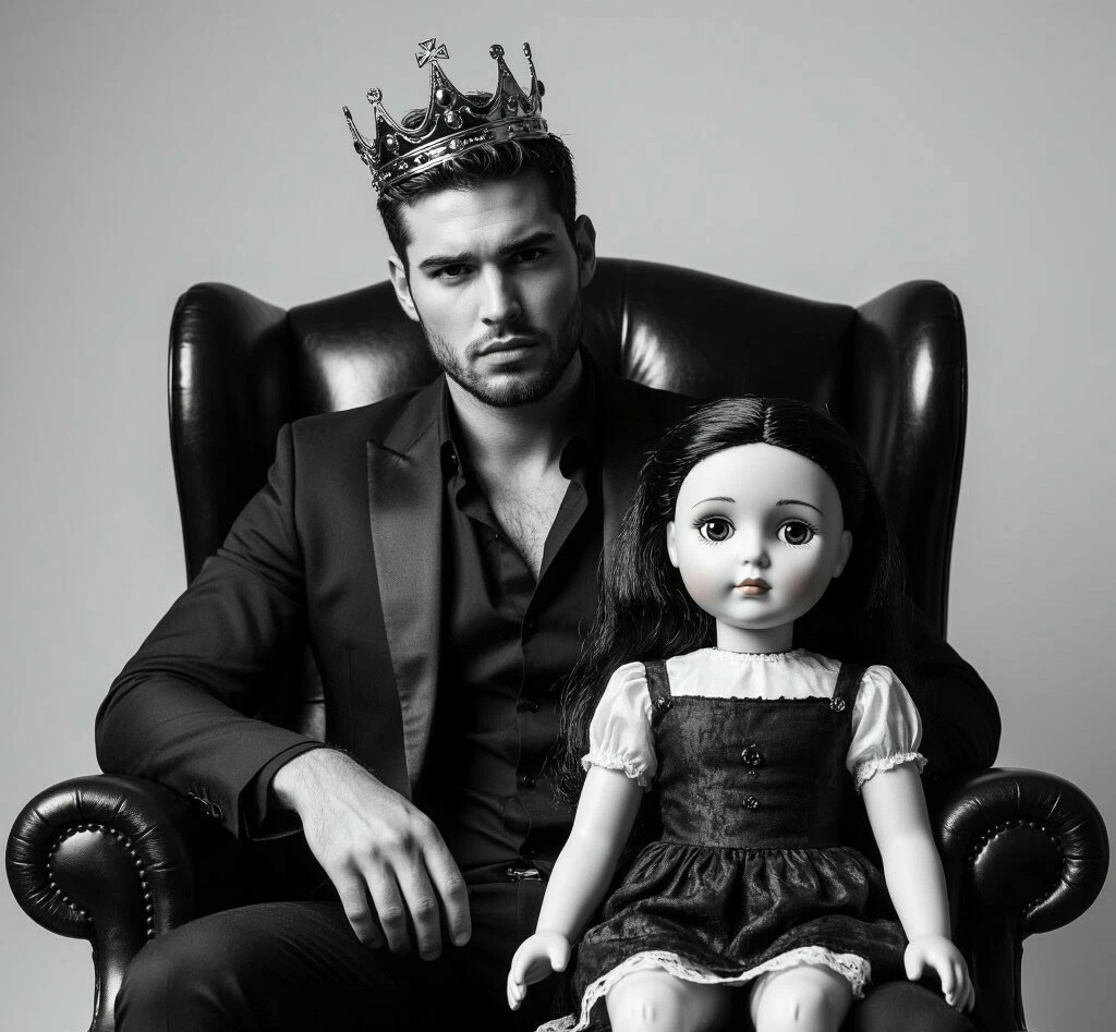 Изображение сгенерировано ИИ 