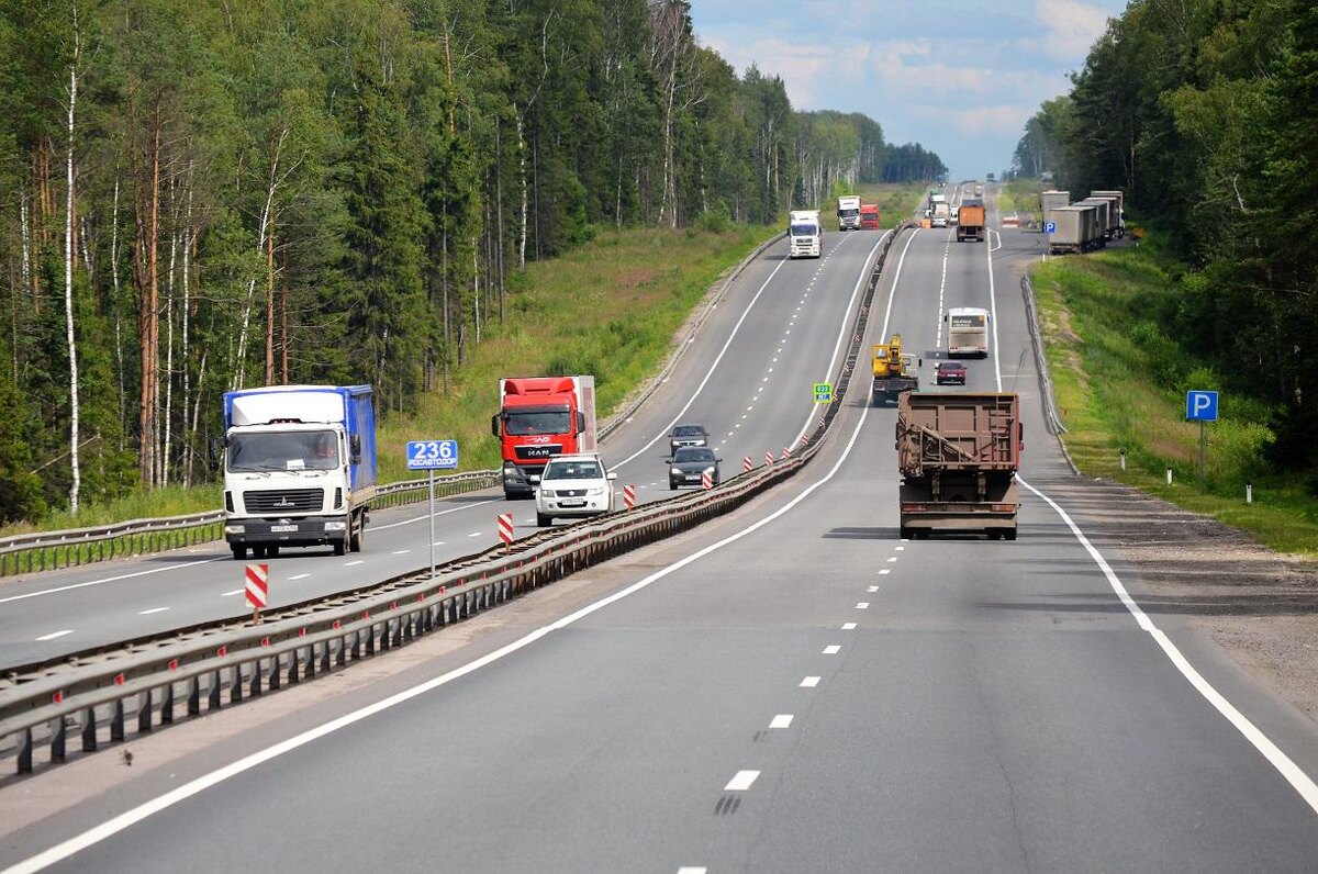     фото: Росавтодор / rosavtodor.gov.ru