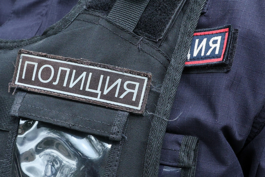    Сергей Петров/NEWS.ru