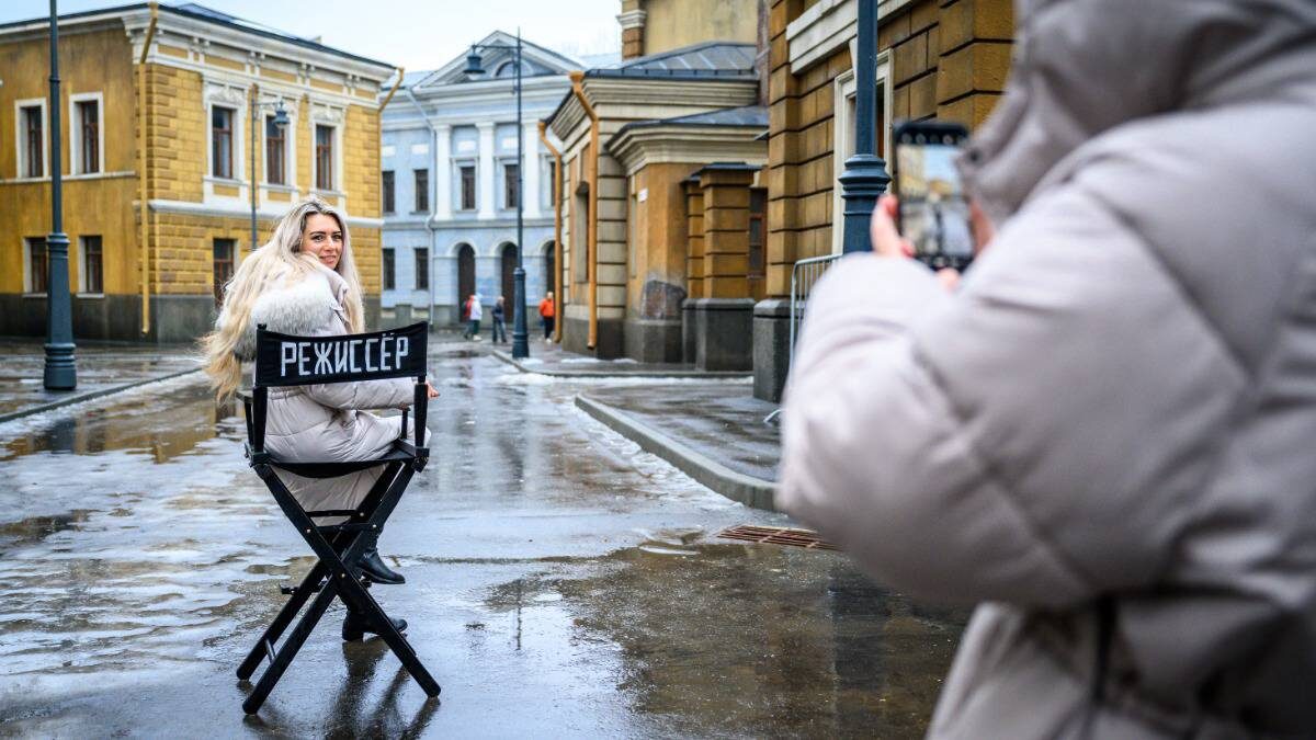    Фото: МОСГОРТУР