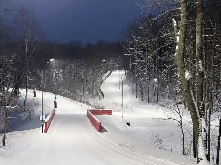     Фото: спортшкола «Чайка»