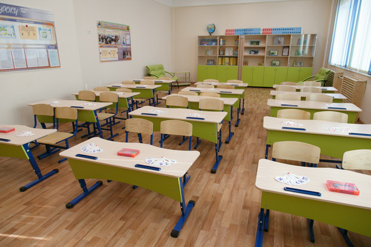    Фото: ИД «Советская Сибирь»