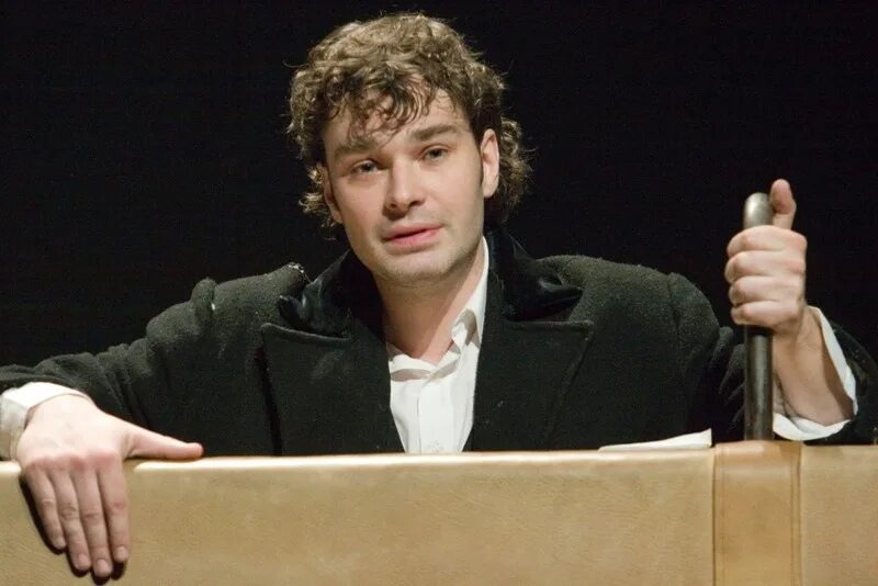 Степан Морозов / фото из открытых источников