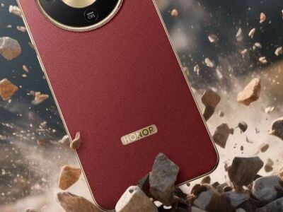    Бюджетный Honor X80 с аккумулятором на 10 000 мАч рассекречен до анонса