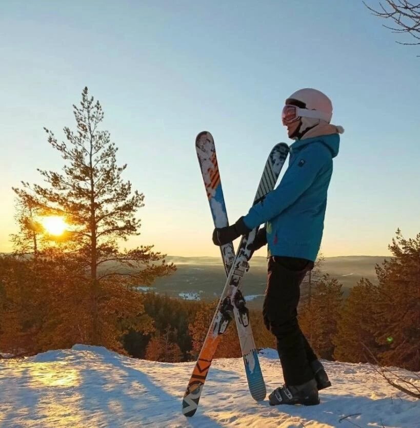 Фото: ТГ-канал Курорт Абзаково