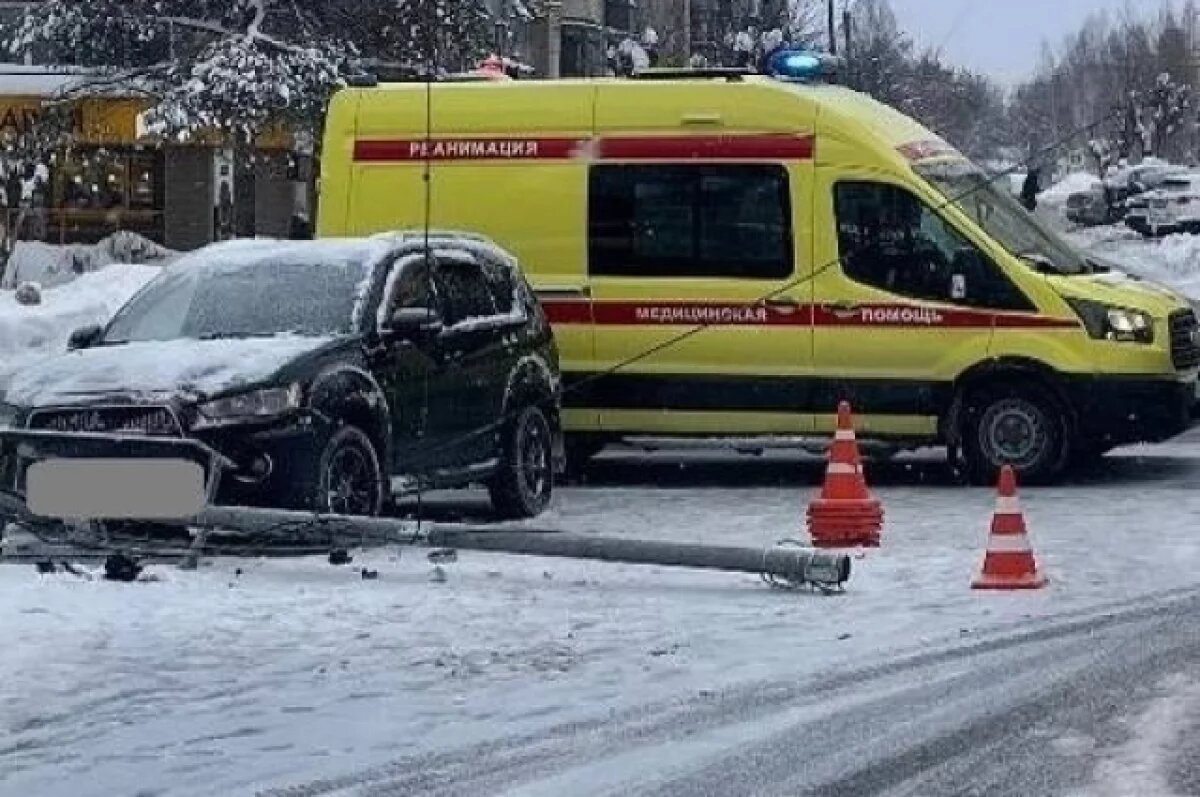    Спасти мужчину не удалось.