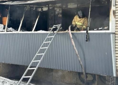 Фото: пресс-служба ГУ МЧС России по Челябинской области