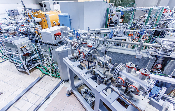 Sergey kolesnikov/Shutterstock/Fotodom, архив