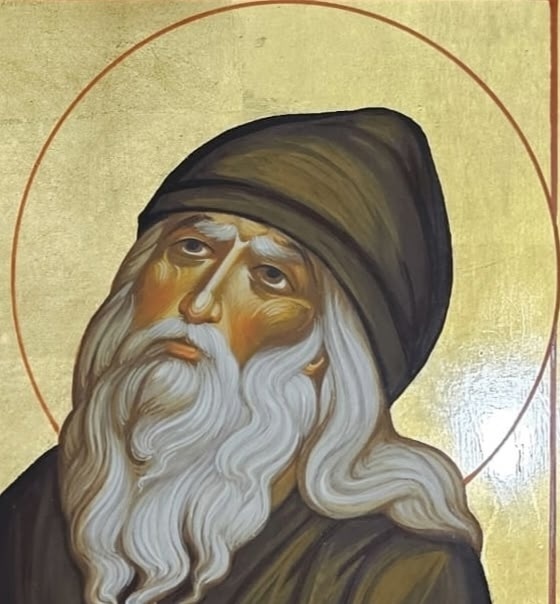    Константин Савандер / ВК