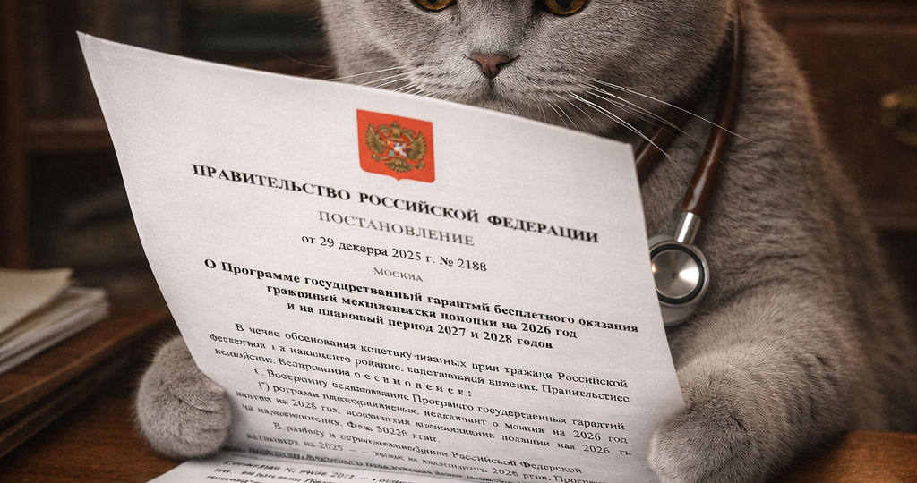 Новая программа госгарантий медпомощи. Что положено диабетикам в 2026 году?