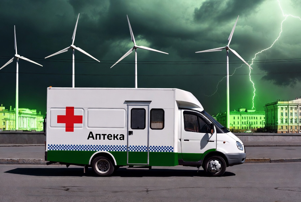 Изображение Grok  📷
