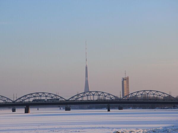    © CC BY-SA 3.0 / Guntars Mednis