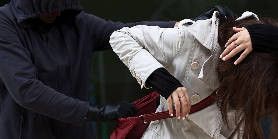 Что делать, если вы стали жертвой нападения на улице