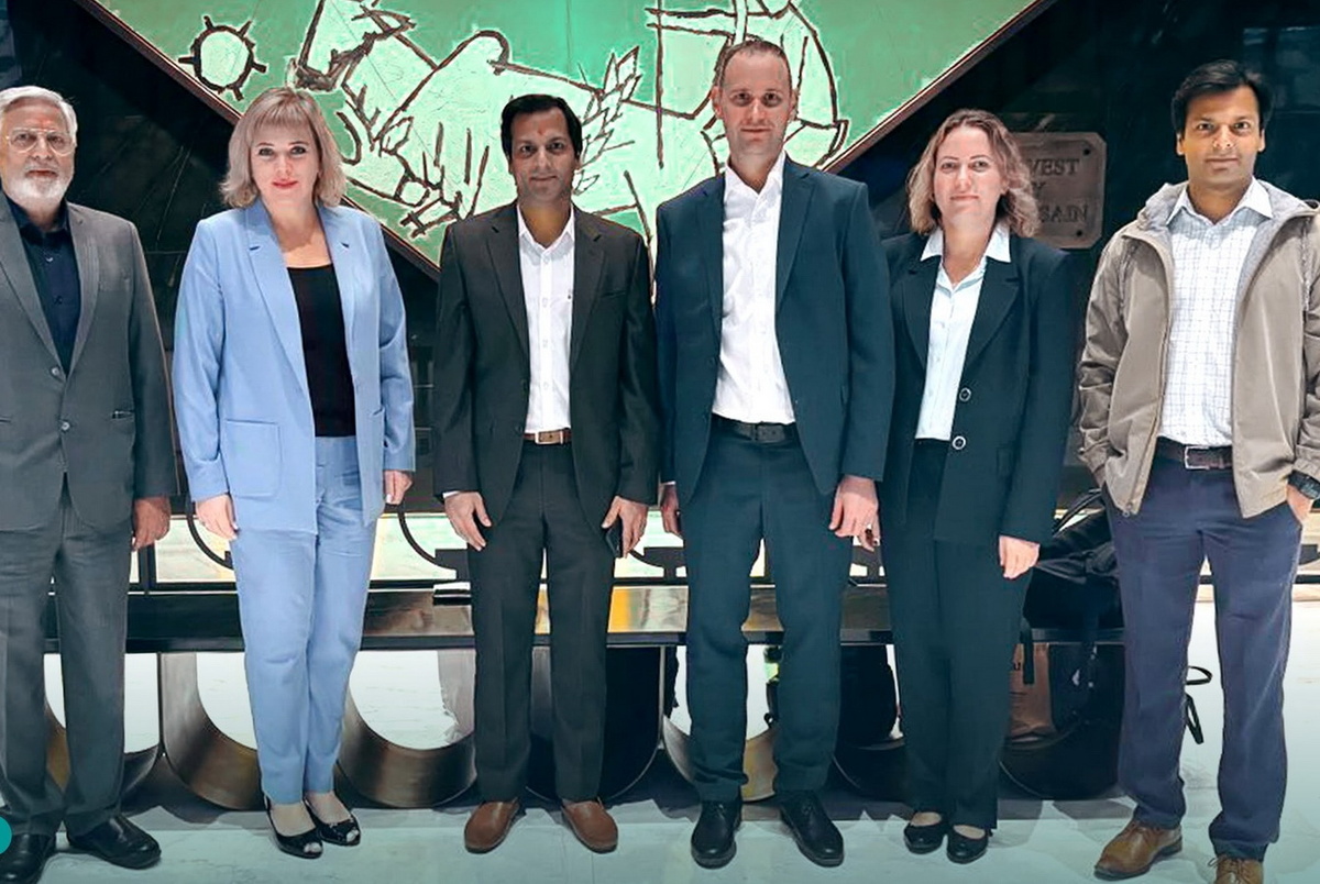 Фото: М.Панин