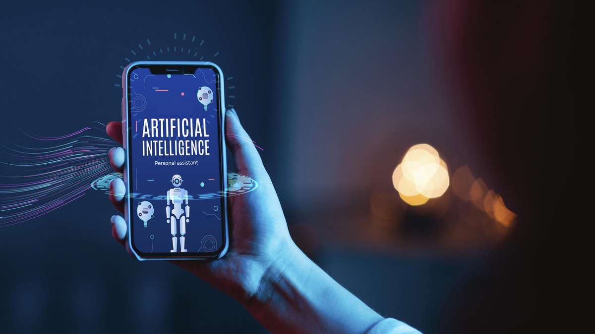 ИИ-функции в смартфонах: какие полезны, а какие — маркетинг