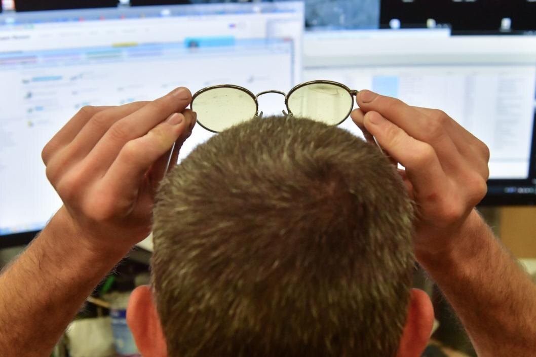 Фото: Сергей Елесин, ИА "Тюменская линия"