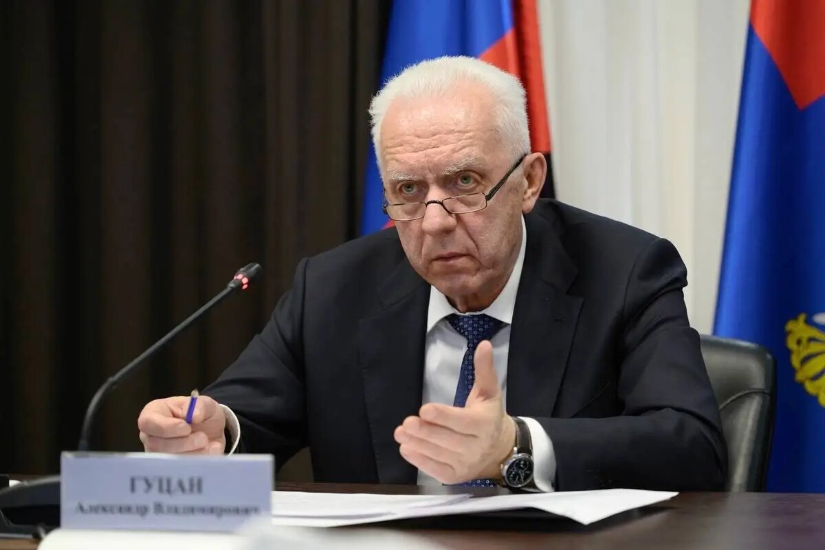     © РИА Новости. Прокуратура РФ