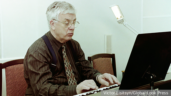     Фото: Victor Lisitsyn/Global Look Press   
 Текст: Елизавета Шишкова