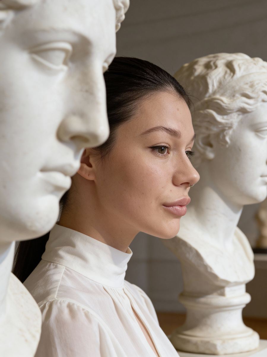 Автор материала — Боровитина Анастасия, маркетолог и эксперт по контенту и коммуникациям с аудиторией.
