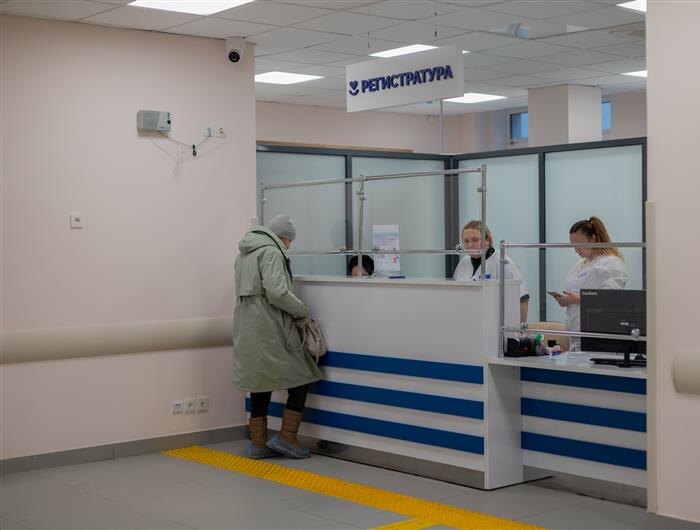    Фото: Александра Белова