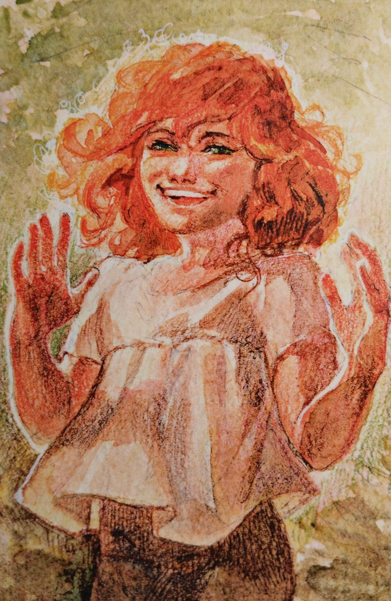 Карта из колоды МАК Рефлексия 