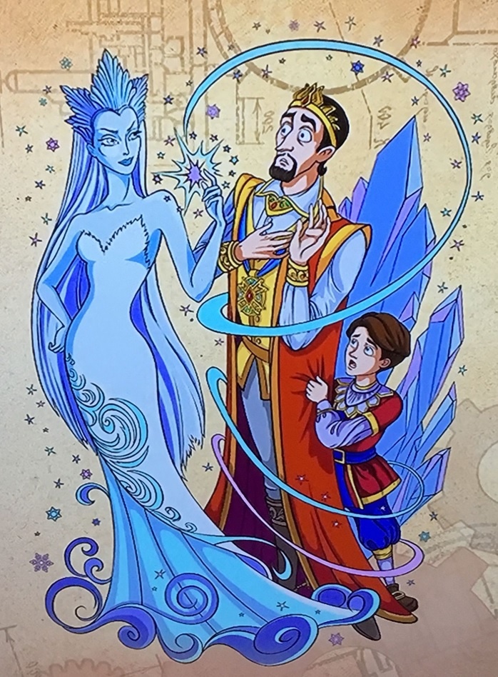 Листайте галереи, чтобы увидеть больше кадров.