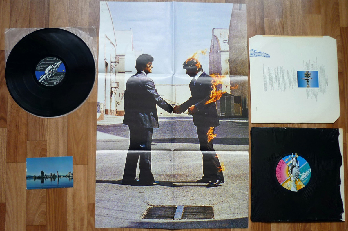 Фото из личного архива.