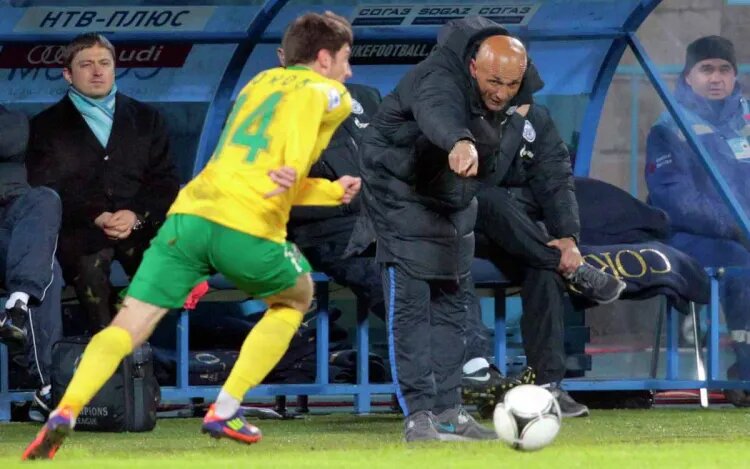    Источник фото: РИА Новости