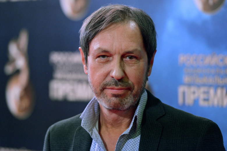 Николай Носков
Фото: Евгений Биятов/РИА Новости