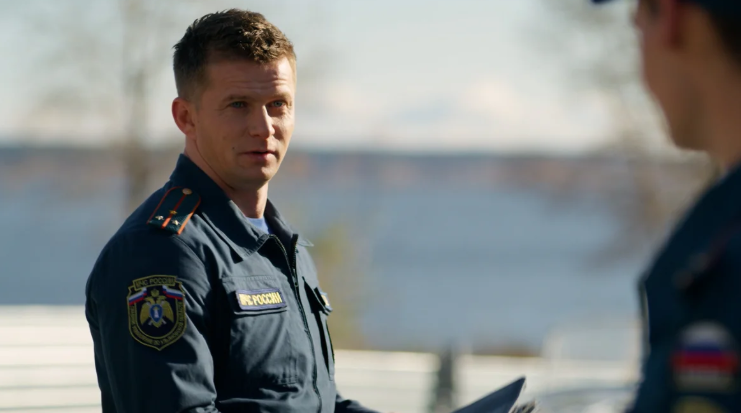 Российские детективы, сериалы от которых сложно оторваться 48 часть