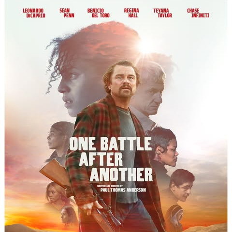     «Битва за битвой» и «Переходный возраст» стали триумфаторами «Золотого глобуса»