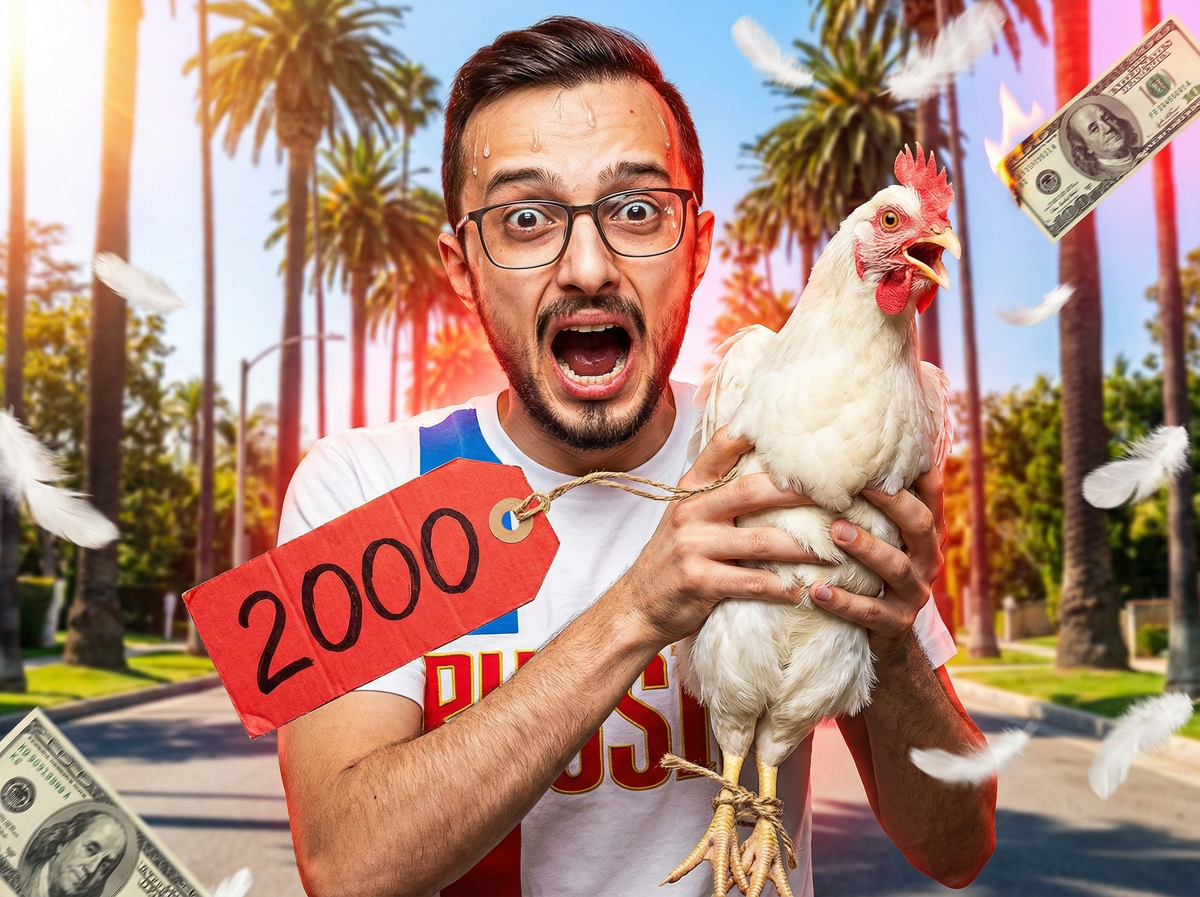    Фото: Коллаж RuNews24.ru