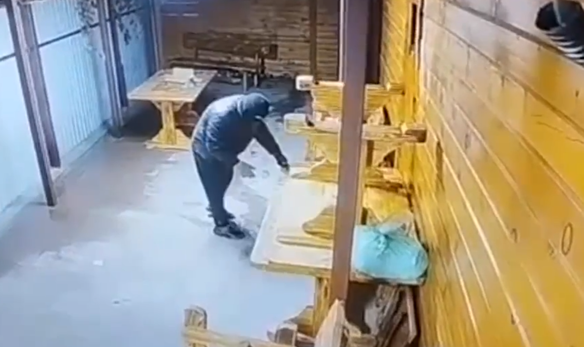     / Источник: © Омская полиция