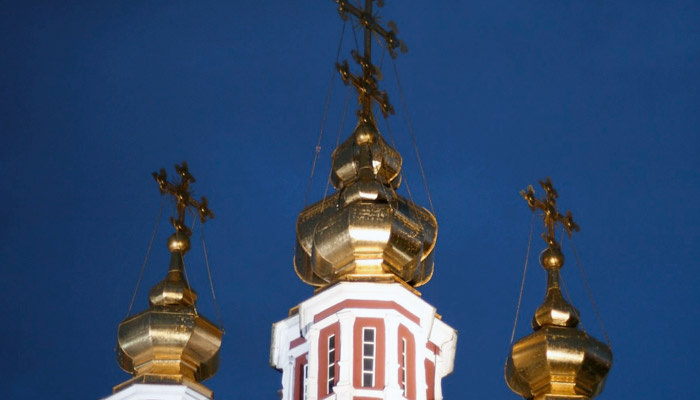 13 января — Маланья и Васильев (Щедрый) вечер. Фото: pxhere.com