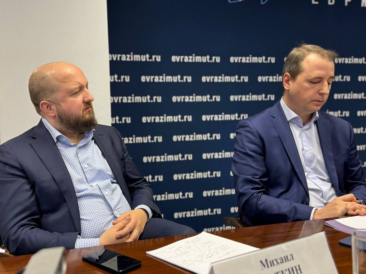 
Михаил Фаткин, директор S+Консалтинг