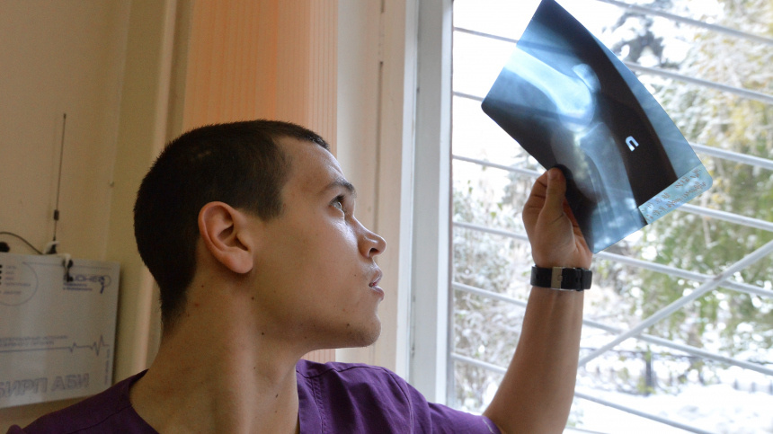    Фото: © РИА Новости/Александр Кондратюк