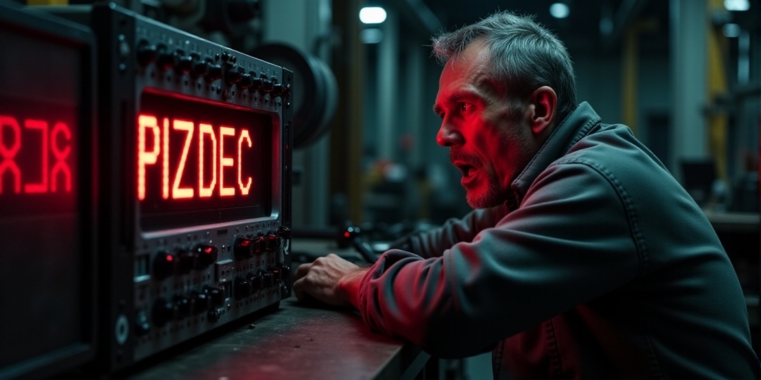 Деньги на ветер?! УЦИ приехало, но радость сдохла через минуту...