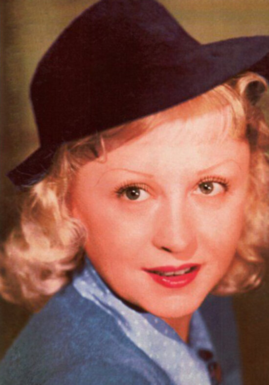 Янина Жеймо / фото из открыых источников