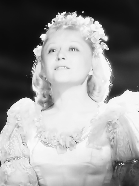 Янина Жеймо / фото из открыых источников