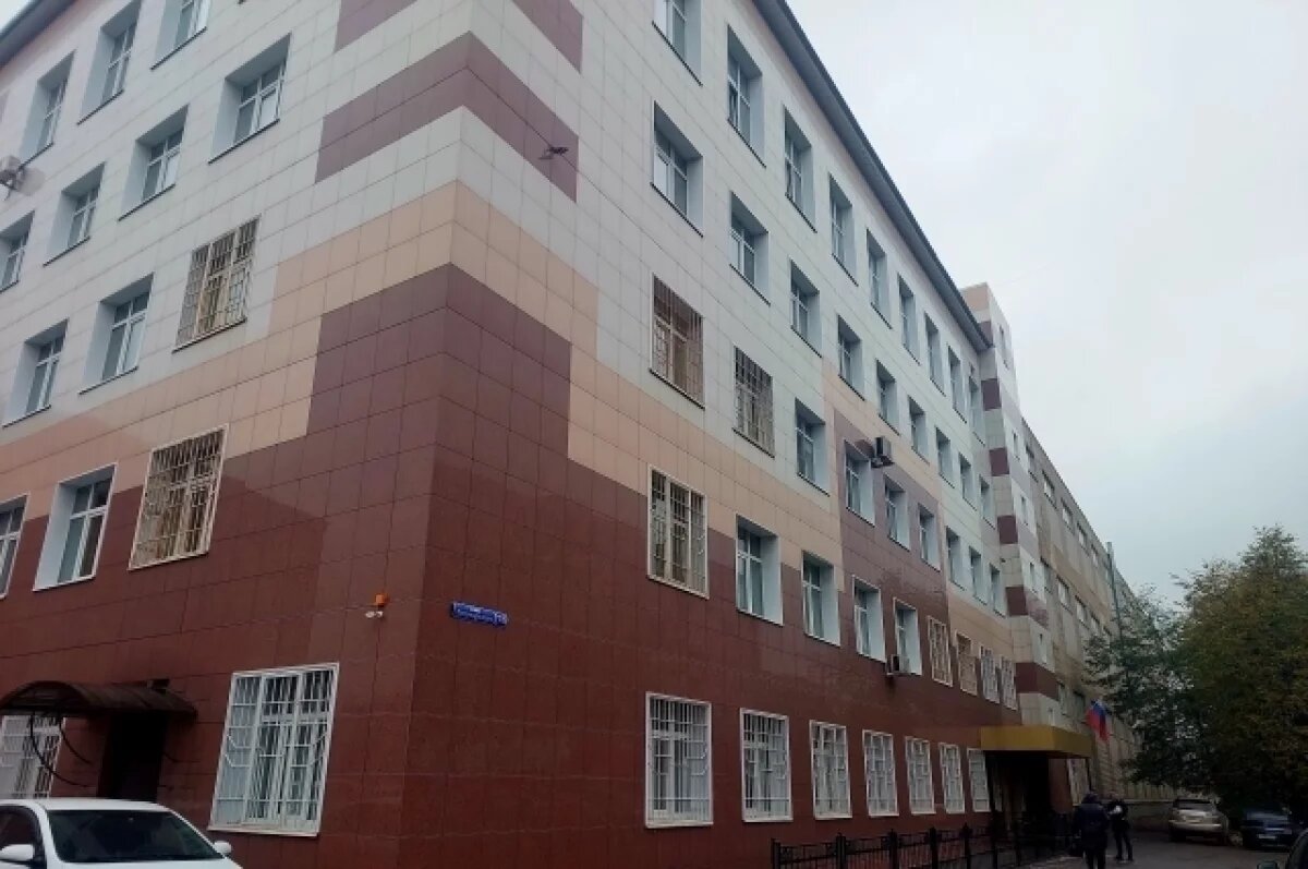    Списки кандидатов в присяжные заседатели составляют в Тульской области