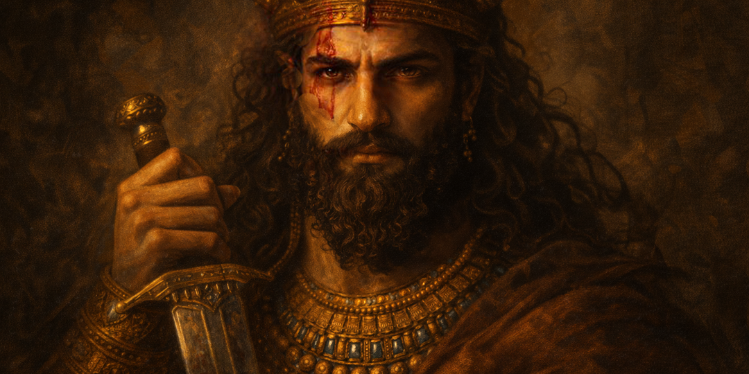 Царь, который отверг богиню и бросил вызов смерти: Гильгамеш