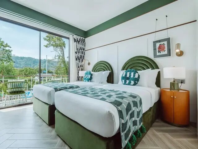 На этом канале вы найдете отличные туры, отели и апартаменты для незабываемых путешествий. Реклама. ООО «Тревел Технологии». ИНН 7731340252  