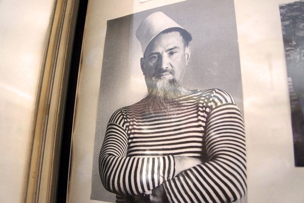 Игорь Курчатов 