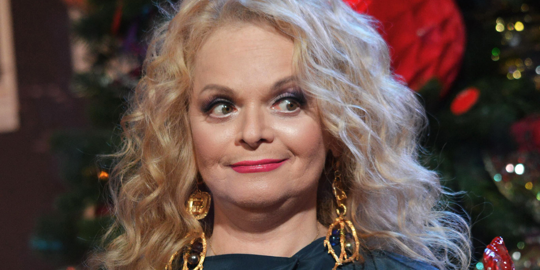 «Выкопали пруд, это запрещено!»: на Ларису Долину подали жалобу в прокуратуру